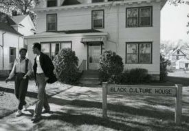 Black Culture House 1978